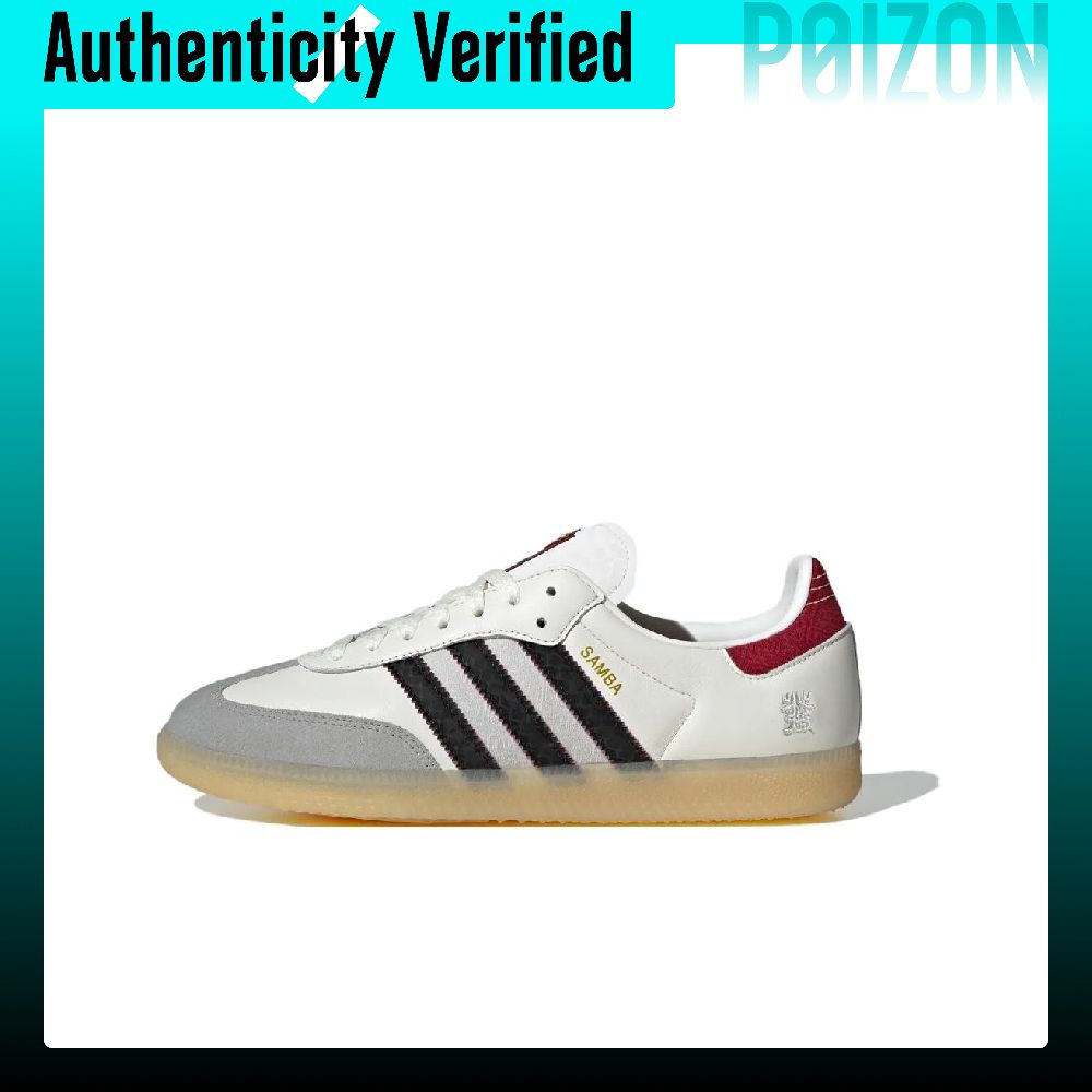 Adidas Shoes Samba - Adidas Originals Samba Low Top, Zapatos