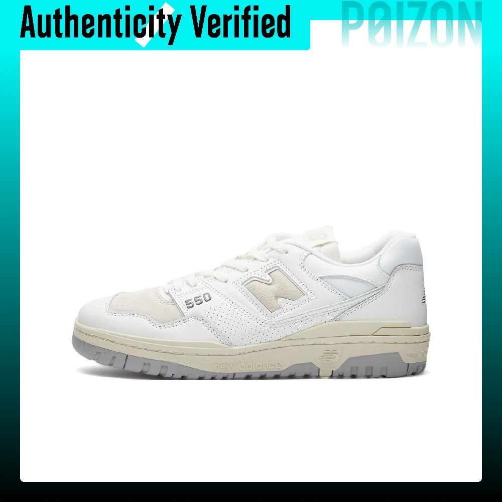 New Balance Shoes 550 - Zapatillas de baloncesto New Balance NB