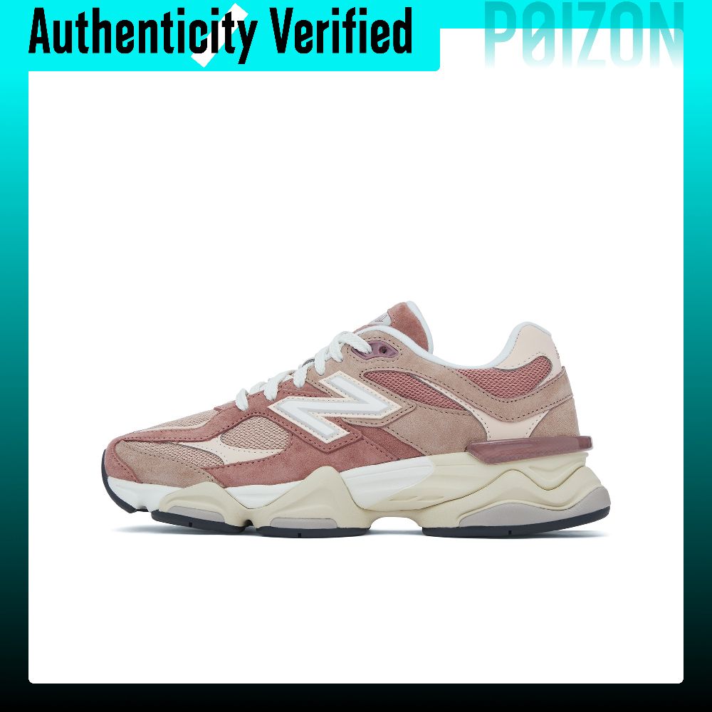 New Balance Shoes 9060 - Zapatillas para correr New Balance NB
