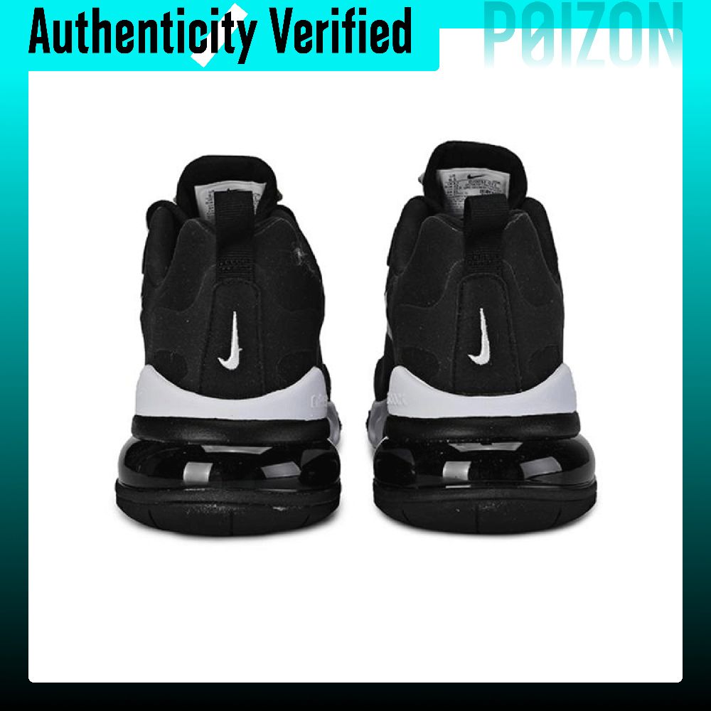 Nike Air Max 270, Zapatillas D - Nike Shoes Air Max 270 reseña y precio