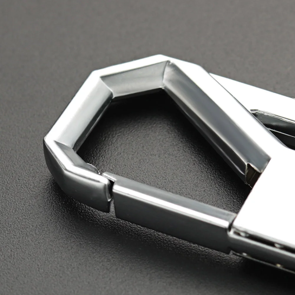 LLavero de Mini cuchillo plega - Initial Ring Custom reseña y precio