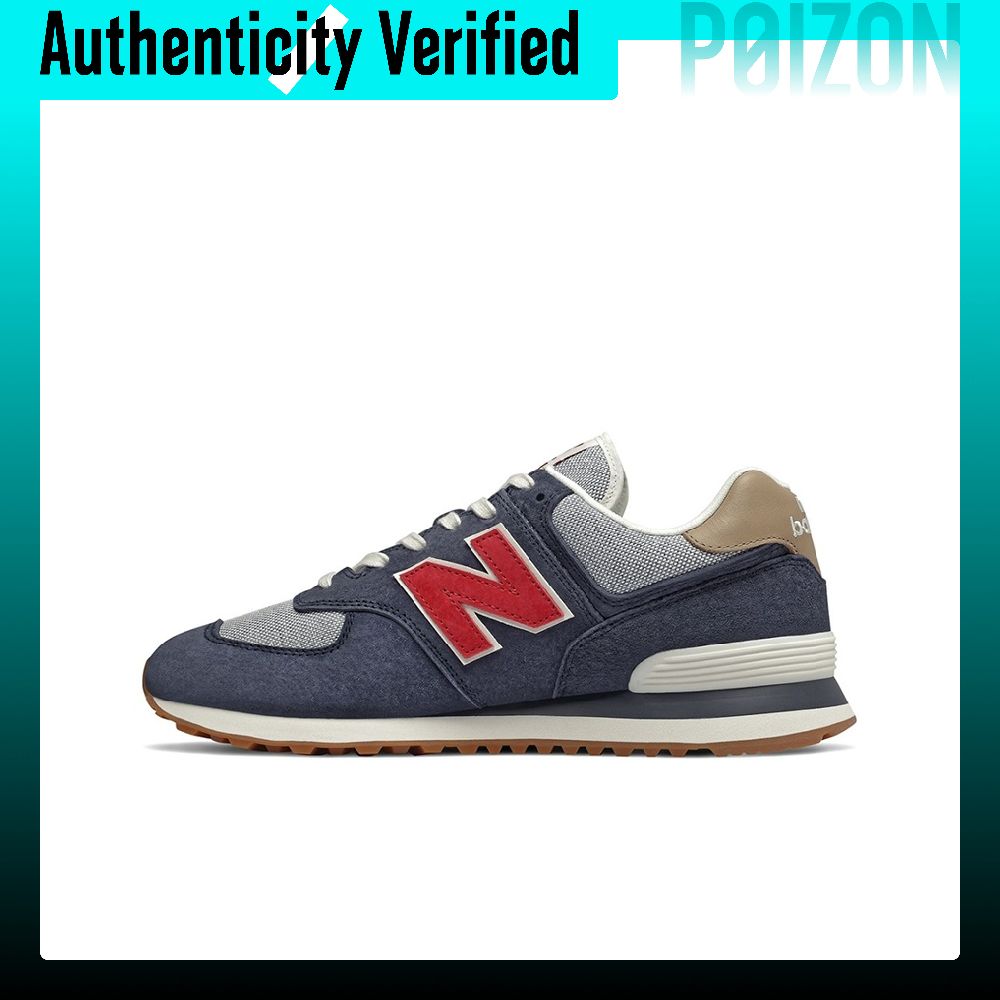 Zapatillas de running New Bala - New Balance Shoes 574 reseña y precio