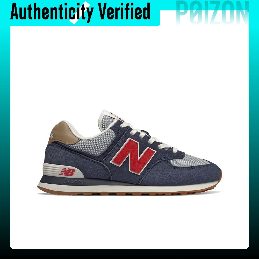 Zapatillas de running New Bala - New Balance Shoes 574 reseña y precio