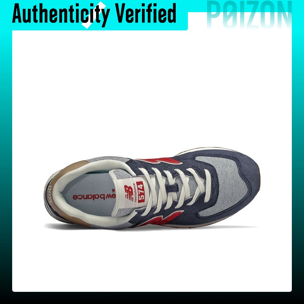 Zapatillas de running New Bala - New Balance Shoes 574 reseña y precio
