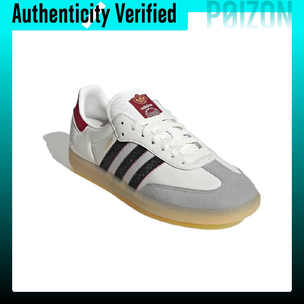 Adidas Originals Samba Low Top - Adidas Shoes Samba reseña y precio