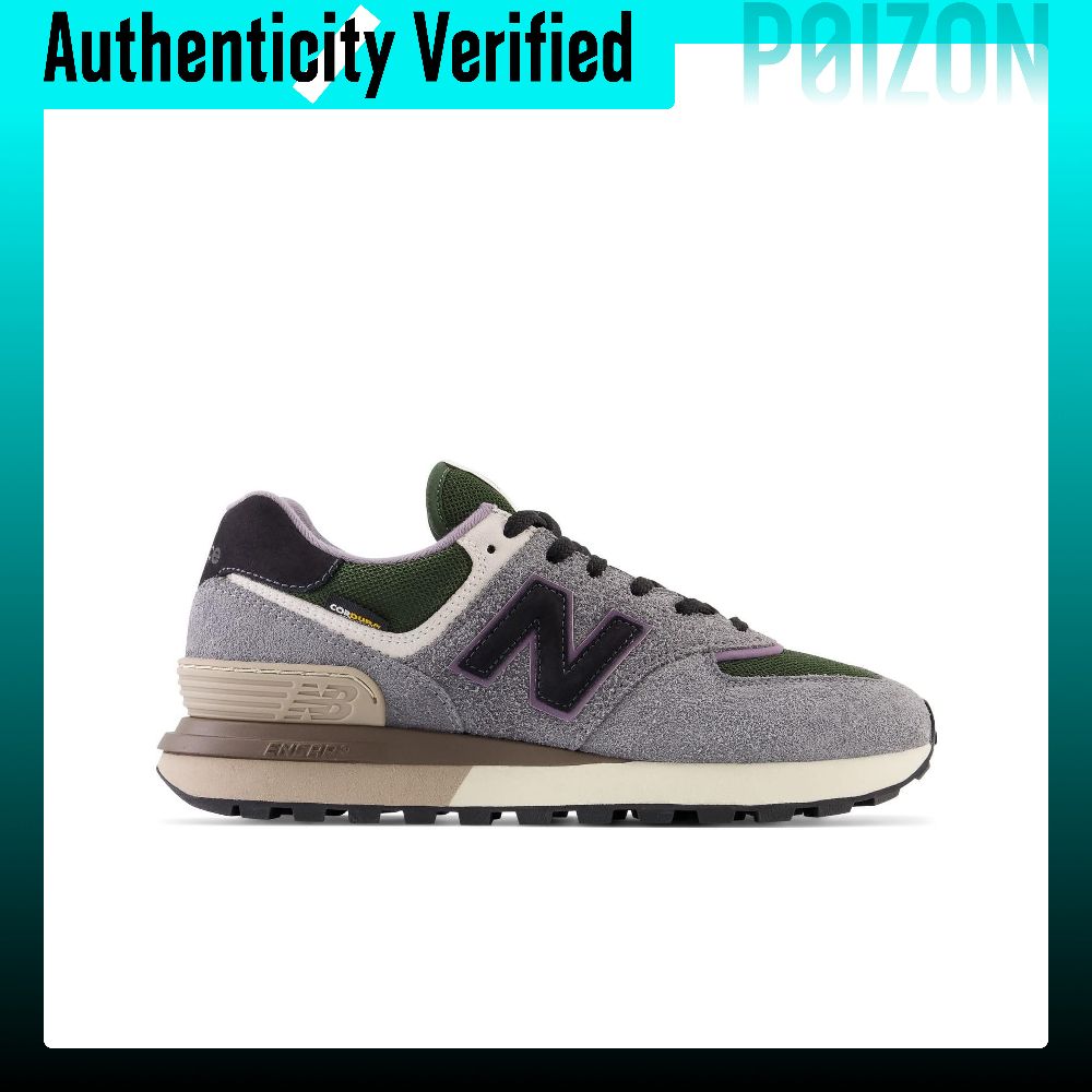 Zapatillas de running New Bala - New Balance Shoes 574 reseña y precio