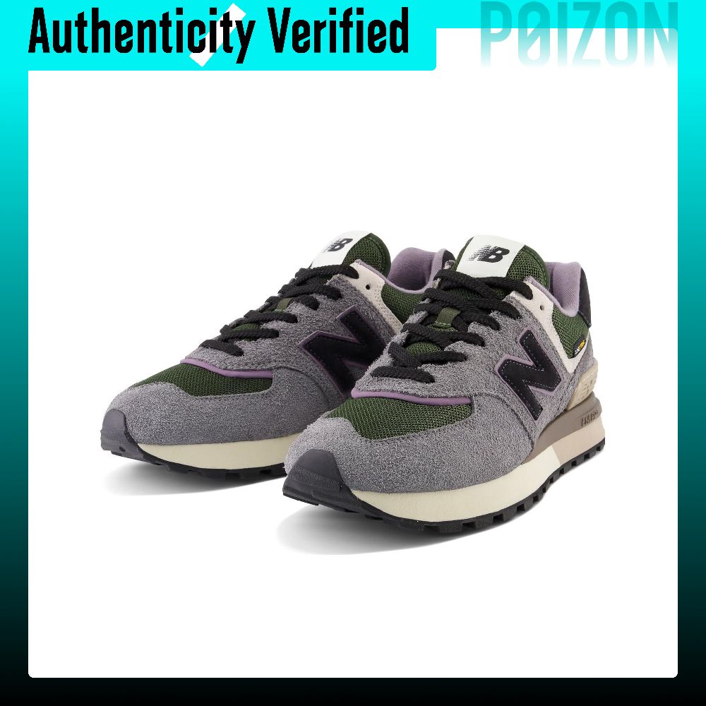 Zapatillas de running New Bala - New Balance Shoes 574 reseña y precio