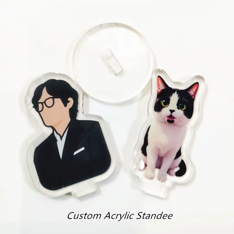 1 unidad de soporte acrílico p - Pet Portrait Custom reseña y precio