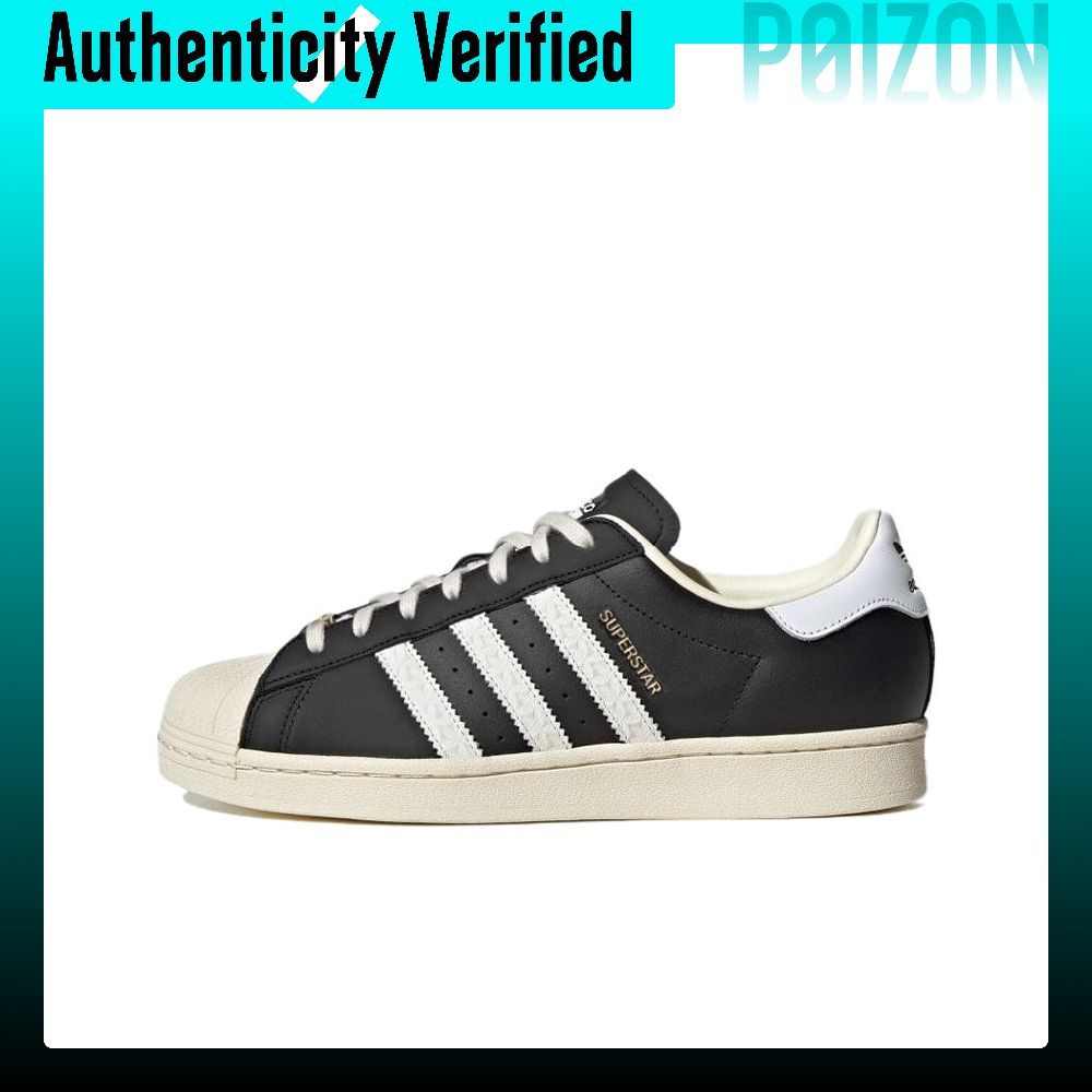 Adidas Originals SUPERSTAR Zap - Adidas Shoes Superstar reseña y precio