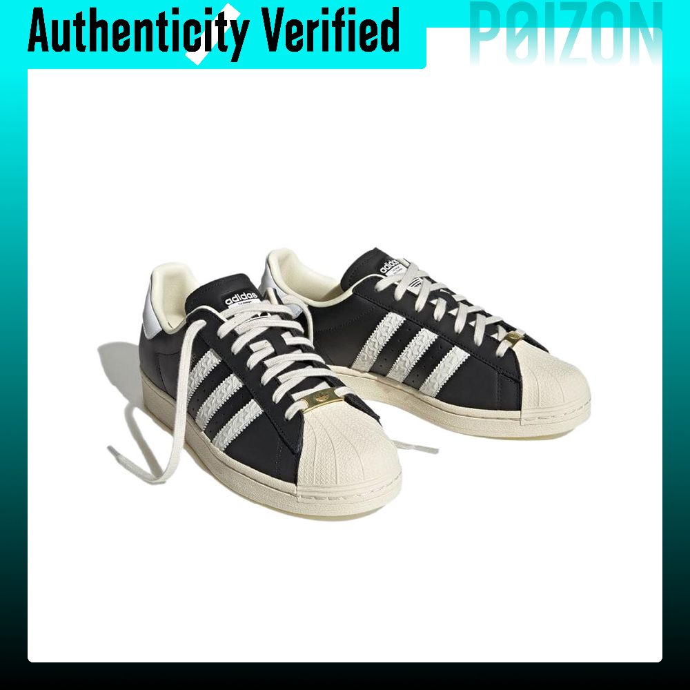 Adidas Originals SUPERSTAR Zap - Adidas Shoes Superstar reseña y precio
