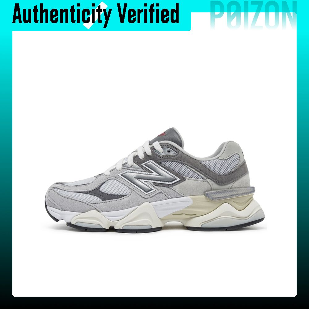 New Balance NB 9060 Zapatos ca - New Balance Shoes 9060 reseña y precio