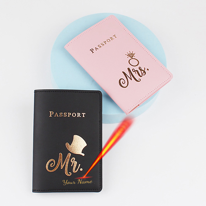 Personalizar nombre Mr/Mrs Log - Personalized Name Box reseña y precio