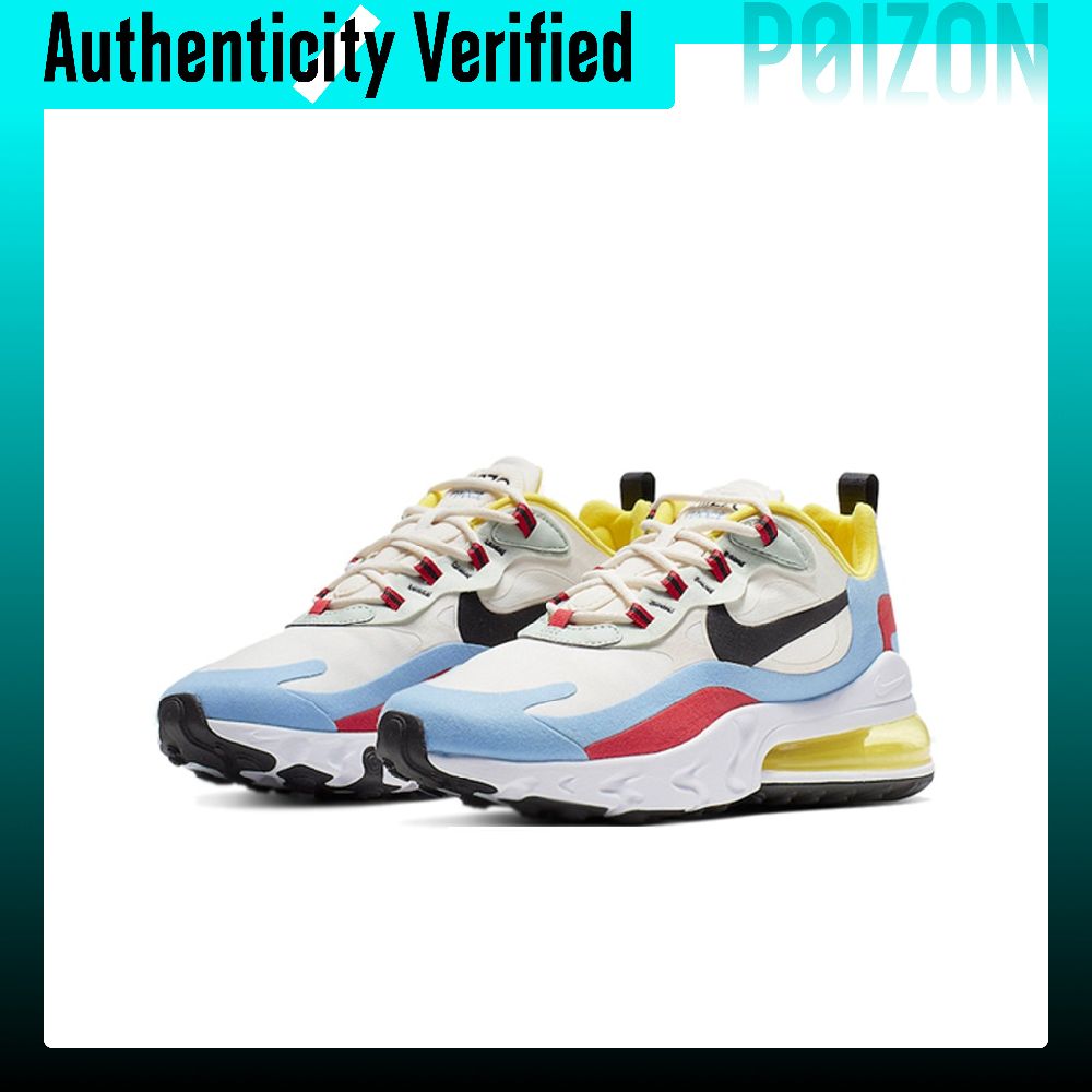 Zapatillas de running Nike Air - Nike Shoes Air Max 270 reseña y precio