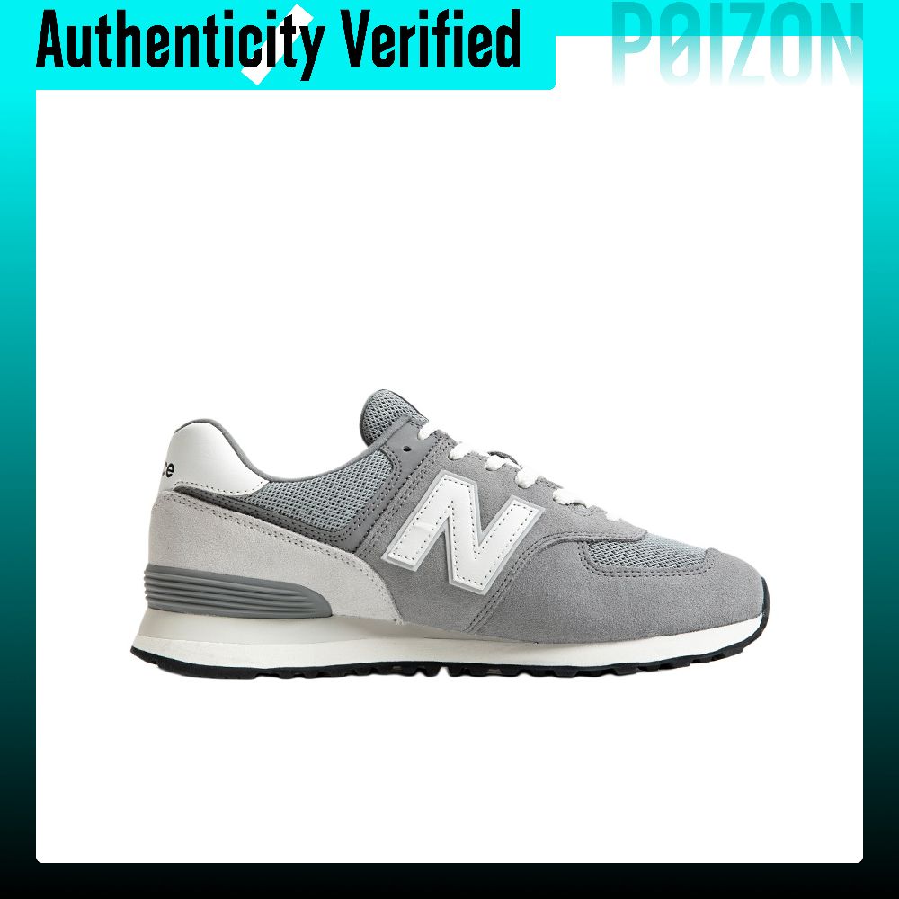 New Balance NB 574 Zapatillas  - New Balance Shoes 574 reseña y precio