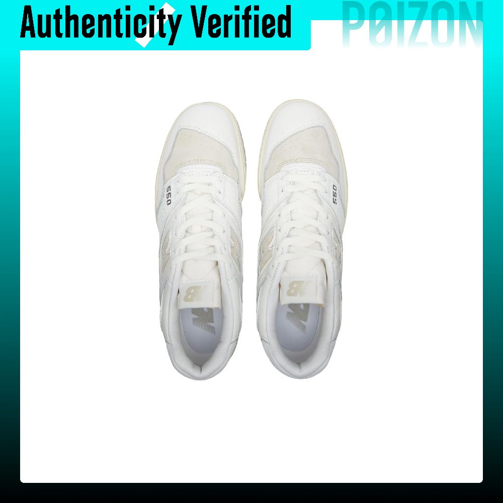 Zapatillas de baloncesto New B - New Balance Shoes 550 reseña y precio