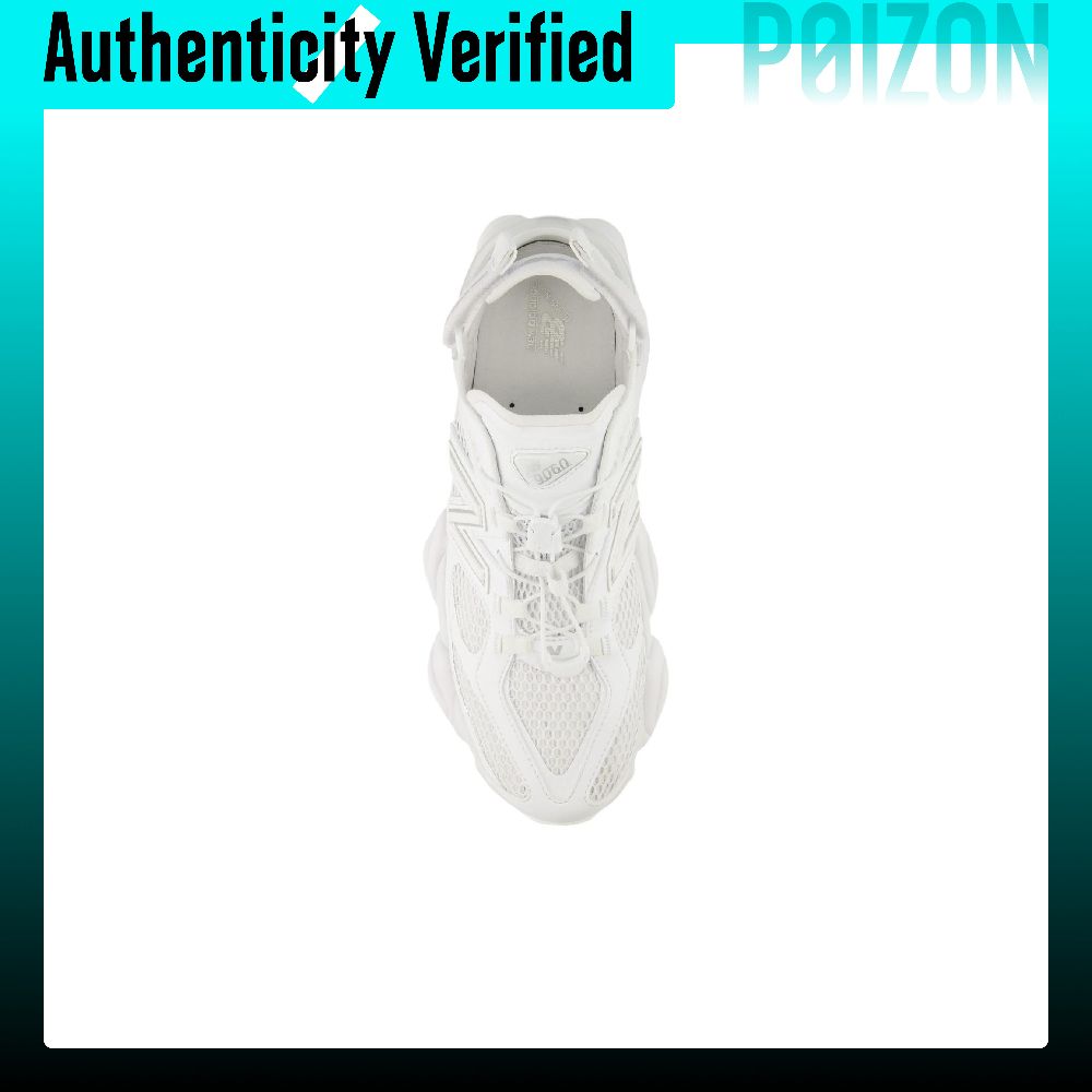 Zapatillas de running New Bala - New Balance Shoes 9060 reseña y precio