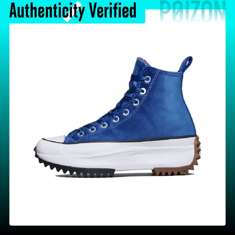 Converse Run Star Hike, Zapato - Converse Shoes Run Star Hike reseña y precio