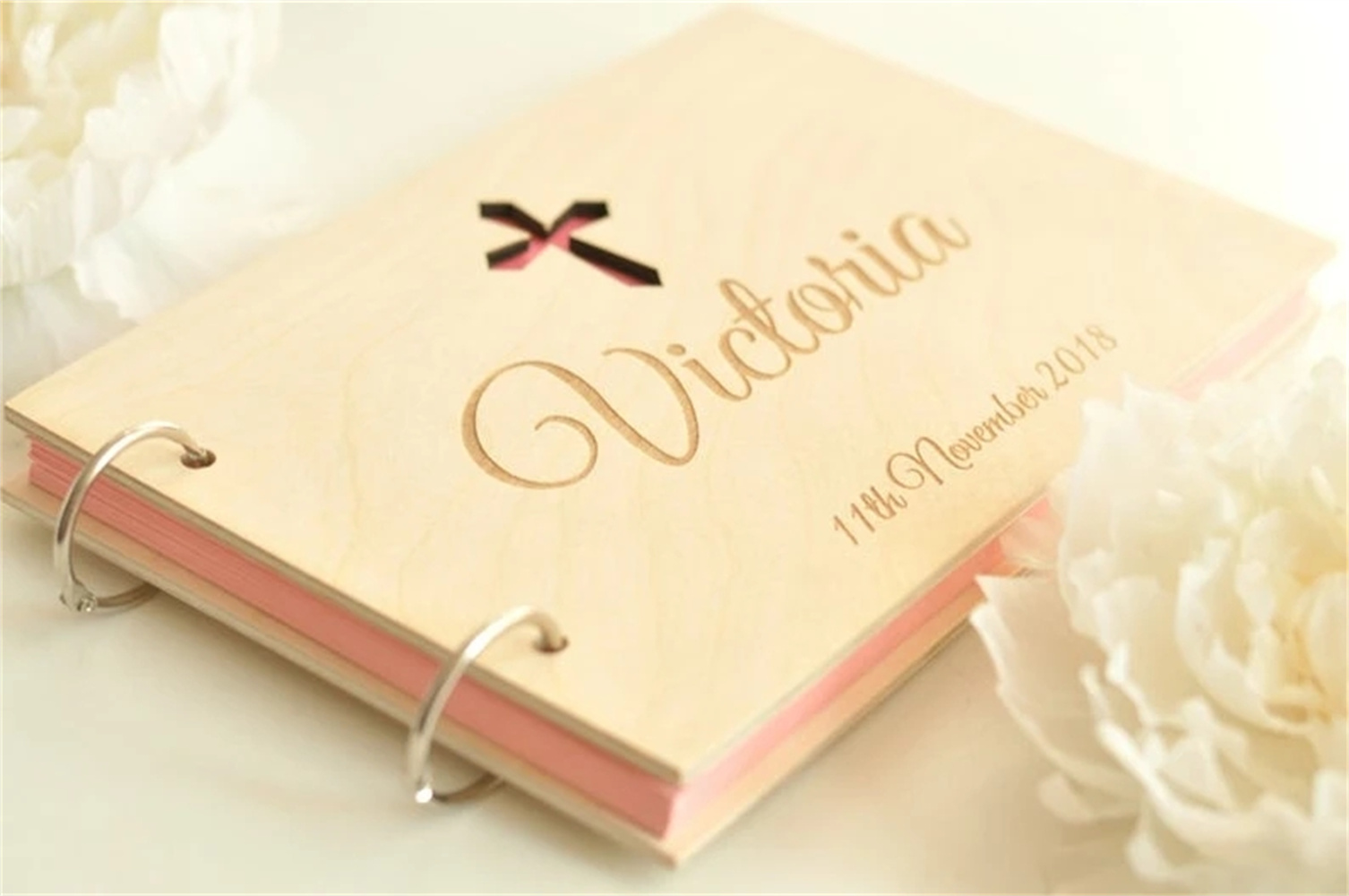 Personalizar cualquier texto c - Custom Photo Book reseña y precio
