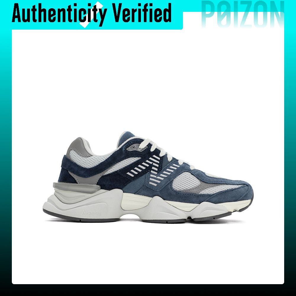 New Balance NB 9060 Zapatos ca - New Balance Shoes 9060 reseña y precio