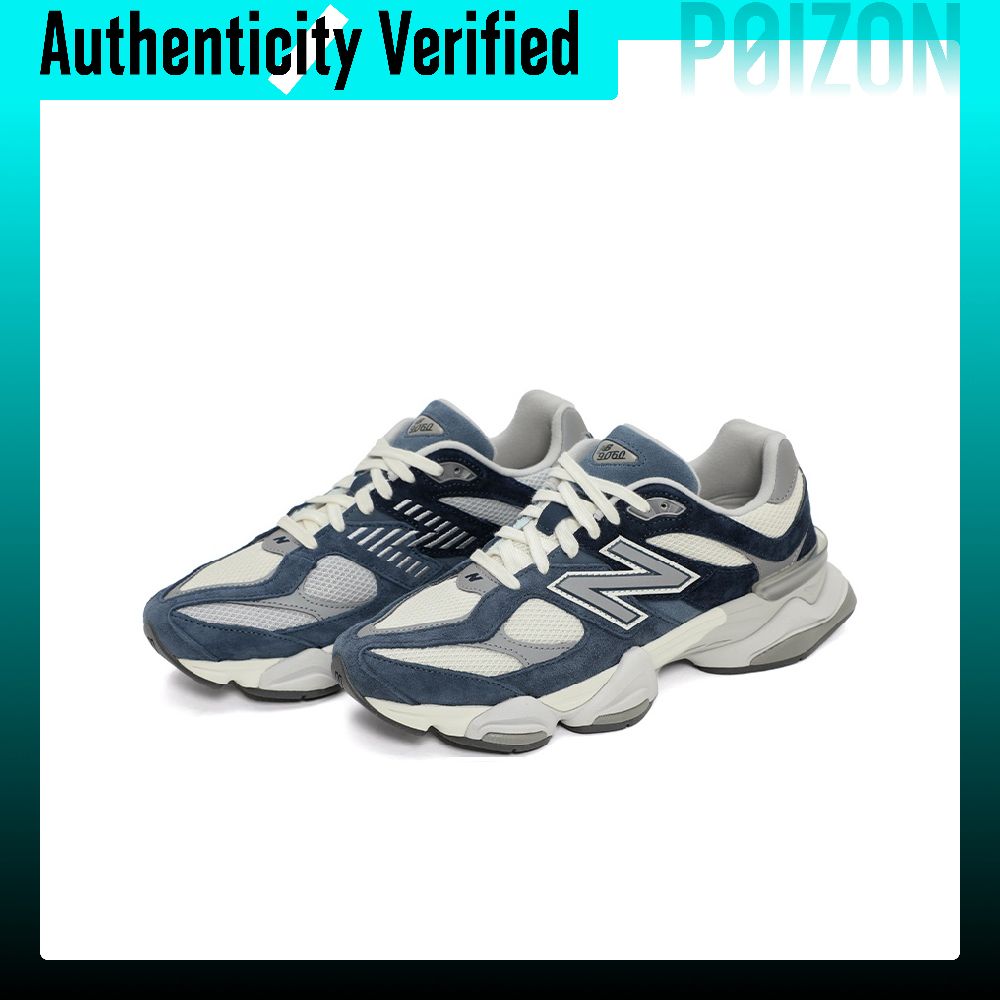 New Balance NB 9060 Zapatos ca - New Balance Shoes 9060 reseña y precio