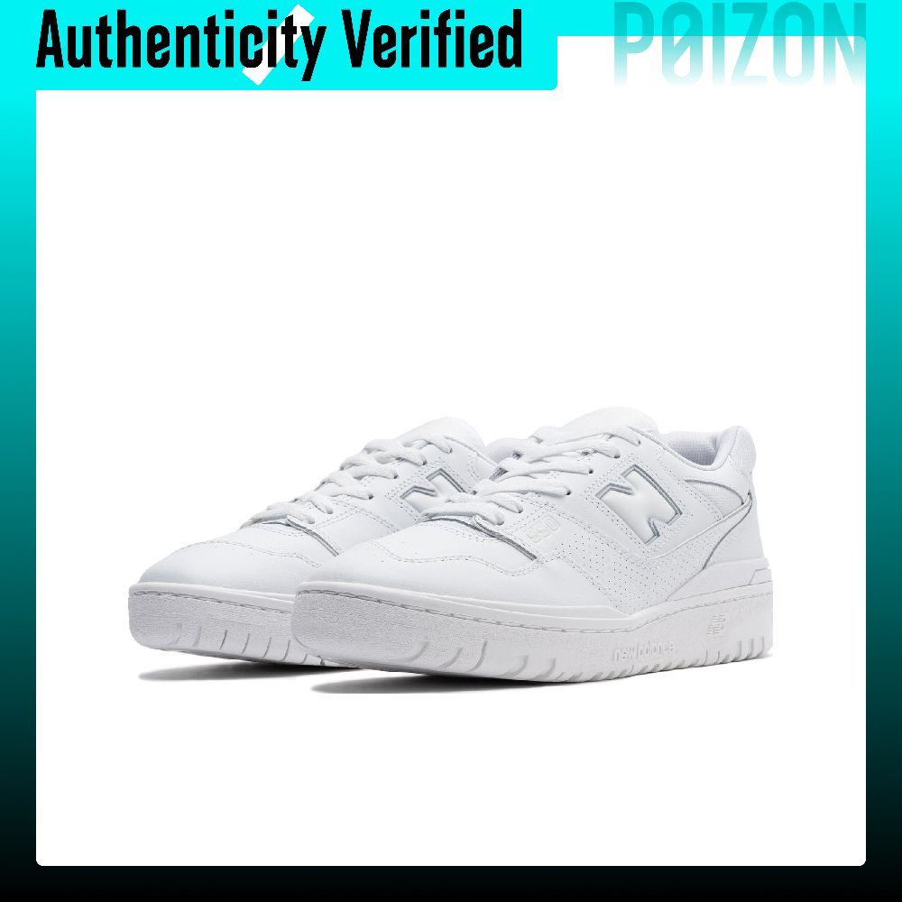 Zapatillas de baloncesto New B - New Balance Shoes 550 reseña y precio