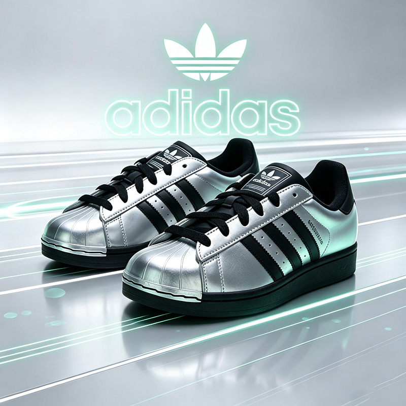 Zapatillas deportivas Adidas C - Adidas Shoes Superstar reseña y precio