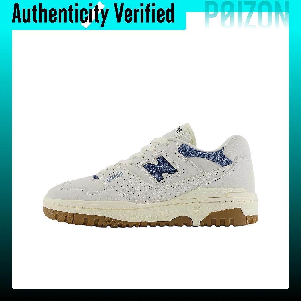 Zapatillas New Balance NB 550  - New Balance Shoes 550 reseña y precio