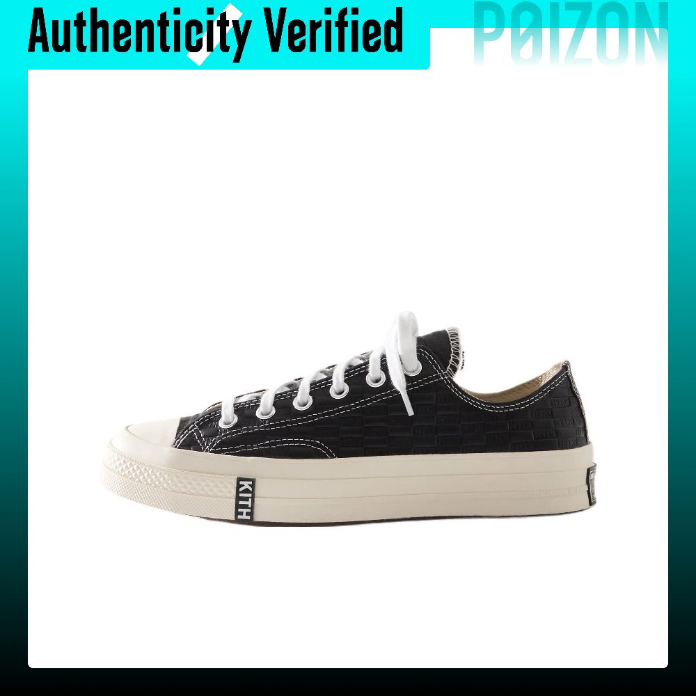 KITH x Converse Chuck Taylor A - Converse Shoes Chuck Taylor All Star reseña y precio