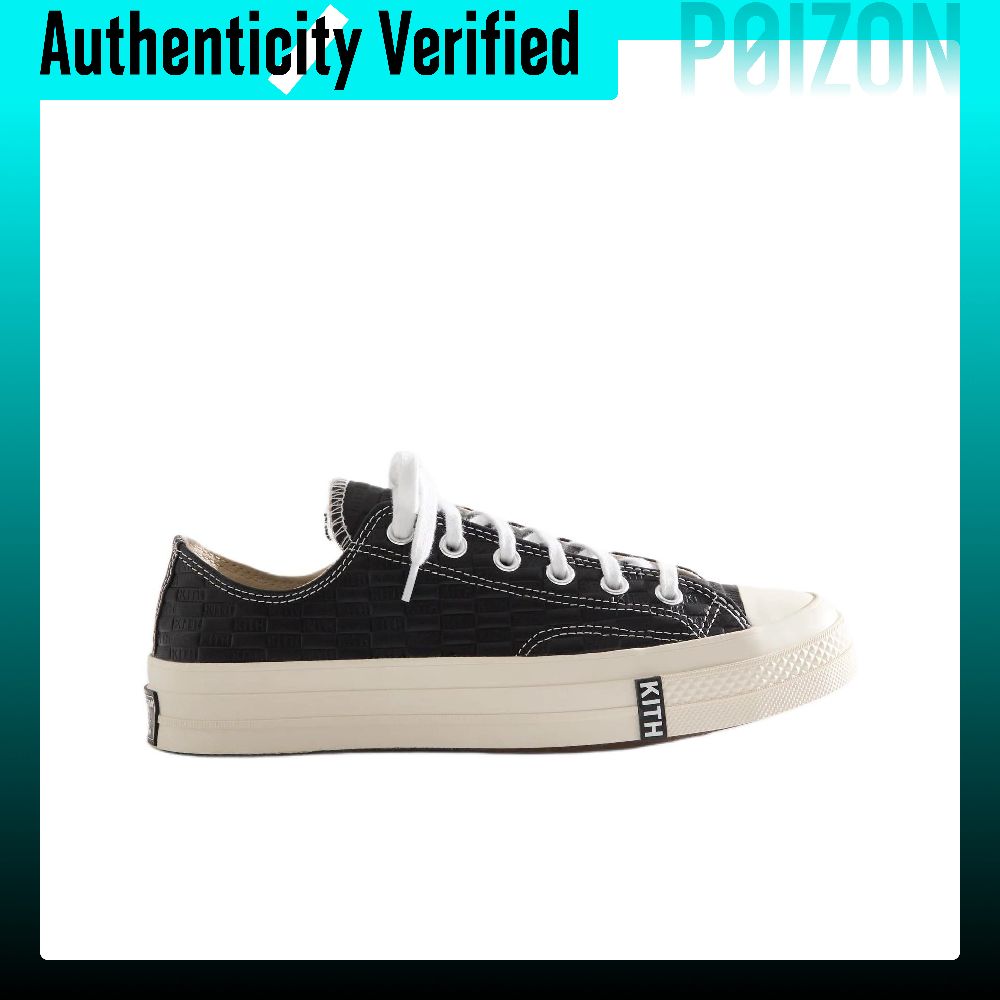 KITH x Converse Chuck Taylor A - Converse Shoes Chuck Taylor All Star reseña y precio
