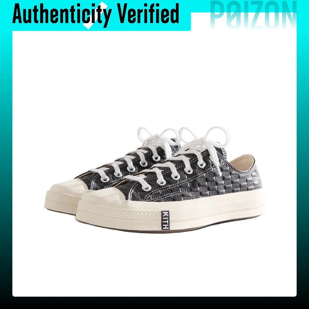 KITH x Converse Chuck Taylor A - Converse Shoes Chuck Taylor All Star reseña y precio