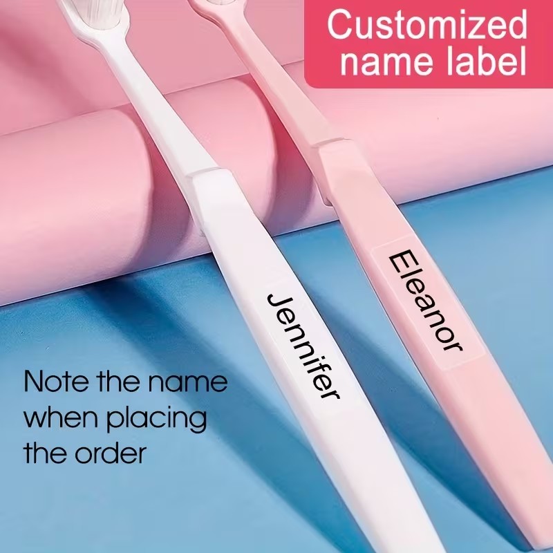 Etiquetas personalizadas con n - Personalized Name Box reseña y precio