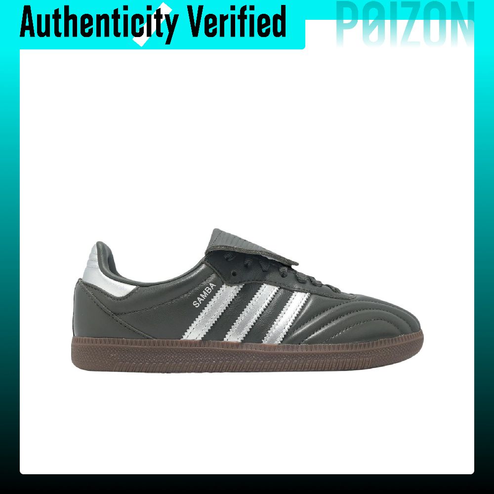 Adidas Originals Samba LT: zap - Adidas Shoes Samba reseña y precio